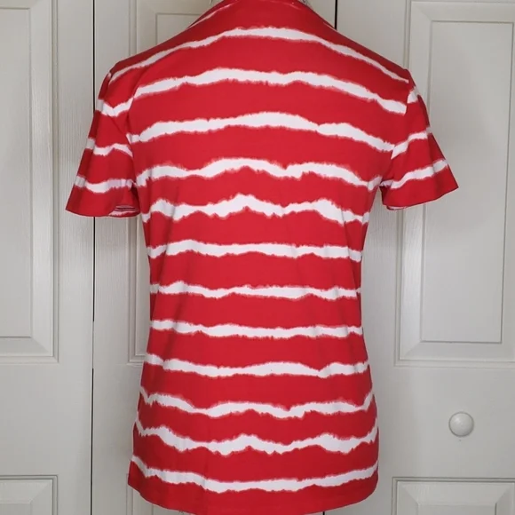 MICHAEL Michael Kors Tie Dye Tee Shirt - Picture 4 of 9